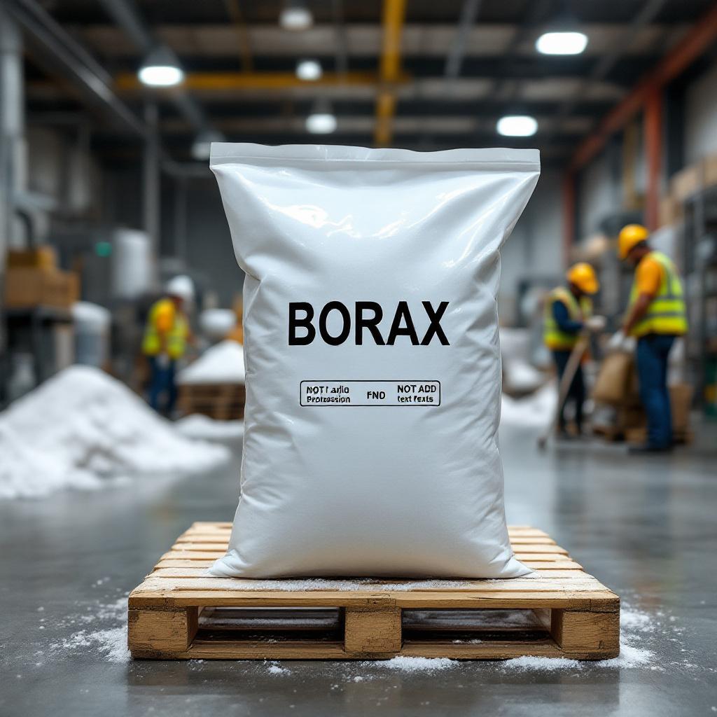 Borax
