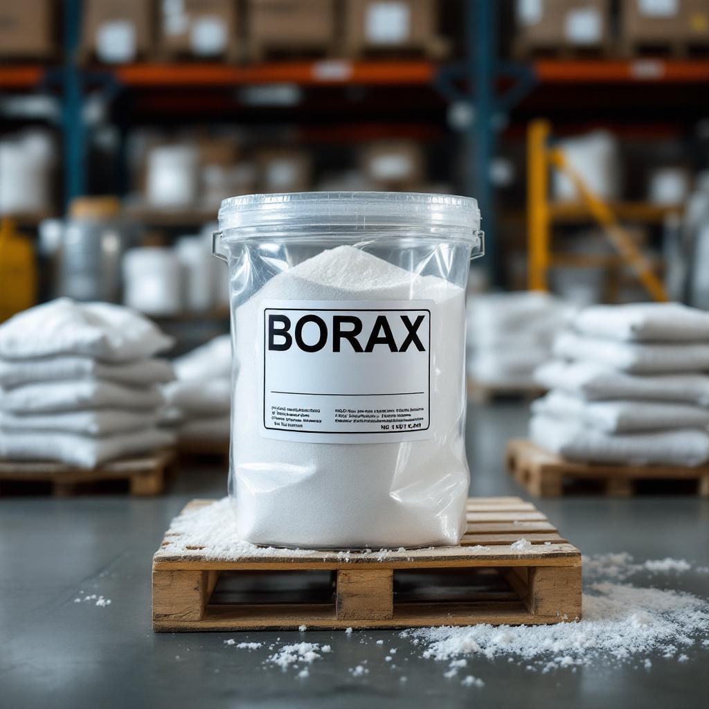 Borax